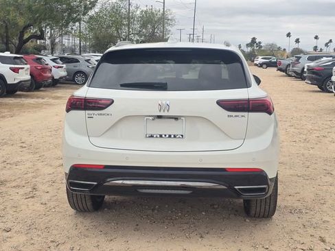 New 2026 Buick Envision Sport Touring image 6