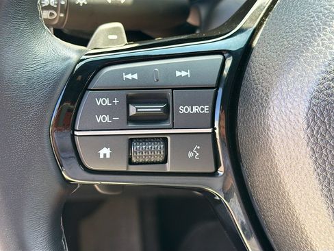 Used 2025 Honda Civic Sport image 15