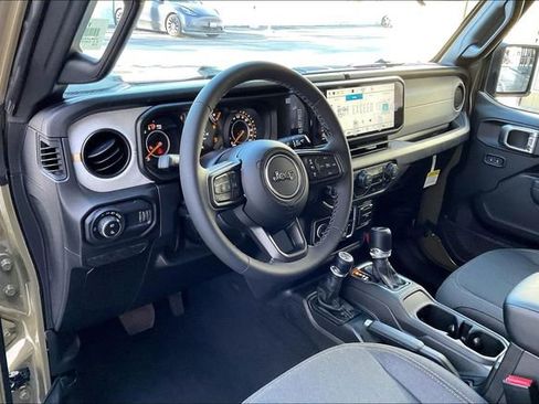 New 2026 Jeep Gladiator Sport image 6