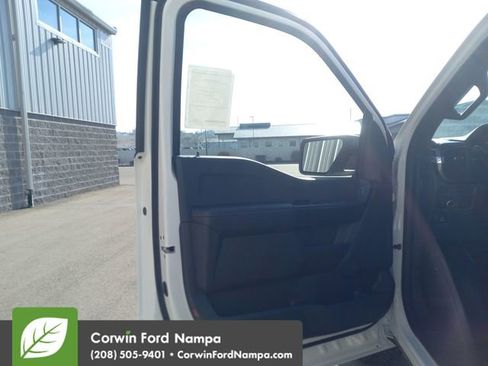 New 2026 Ford F150 STX image 10