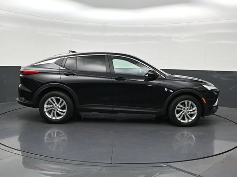 Used 2025 Buick Envista Preferred FWD image 7