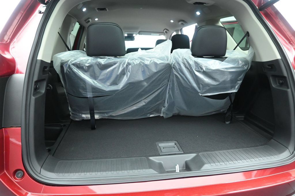 Used 2026 Honda Pilot EX-L image 15