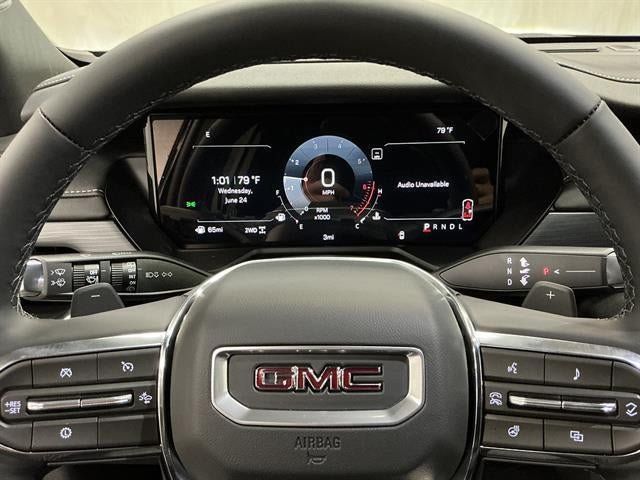 New 2026 GMC Acadia Elevation w/ LPO, Floor Liner Package AWD/4WD image 13