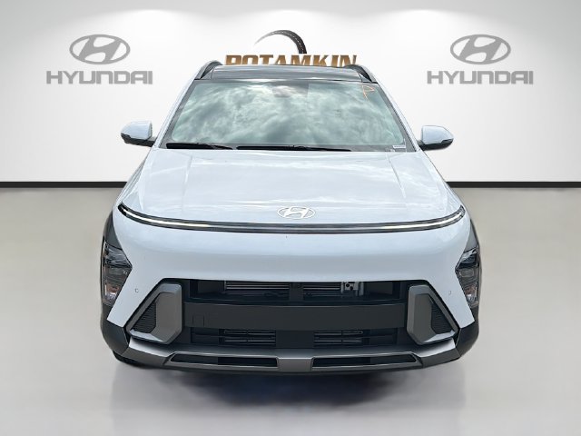New 2026 Hyundai Kona Limited FWD image 2
