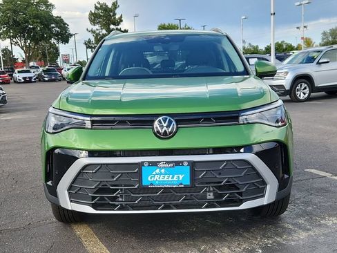 New 2026 Volkswagen Taos SE AWD/4WD image 5
