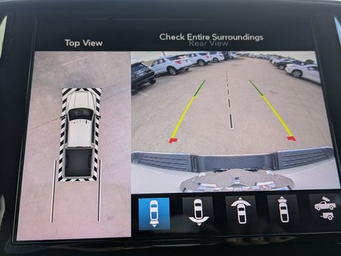 Used 2019 RAM 2500 Laramie image 23