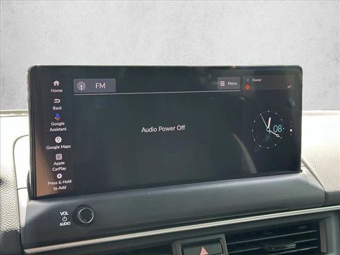New 2026 Honda Pilot Sport image 12