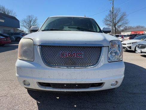 Used 2009 GMC Yukon SLT image 8
