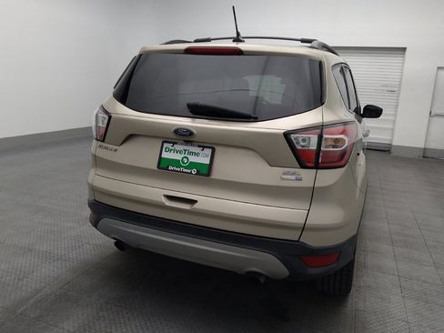 Used 2018 Ford Escape SEL image 7