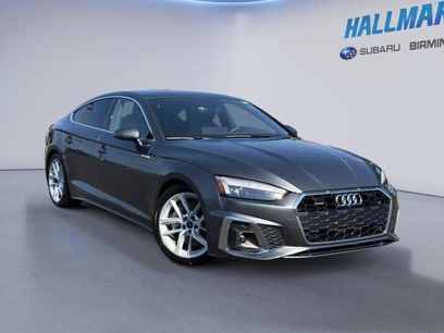 Used 2024 Audi A5 2.0T Premium Plus