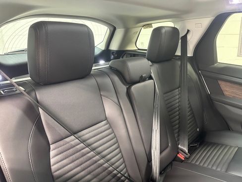 New 2025 Land Rover Discovery Sport S image 27