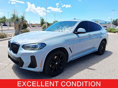 Used 2024 BMW X4 xDrive30i w/ Premium Package