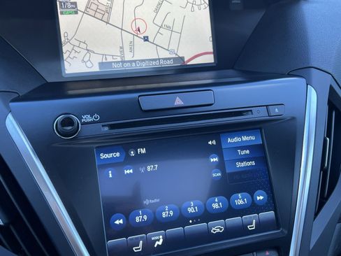 Used 2019 Acura MDX SH-AWD w/ Technology Package image 19