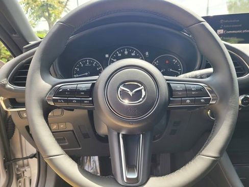 New 2026 MAZDA MAZDA3 Hatchback w/Premium Plus Pkg AWD/4WD image 12