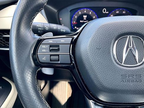 Certified 2025 Acura ADX A-Spec image 18