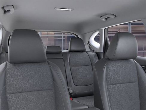 New 2026 Kia Seltos S image 27