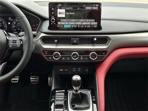 Used 2026 Acura Integra A-Spec FWD image 19
