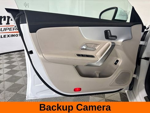 Used 2025 Mercedes-Benz CLA 250 image 8