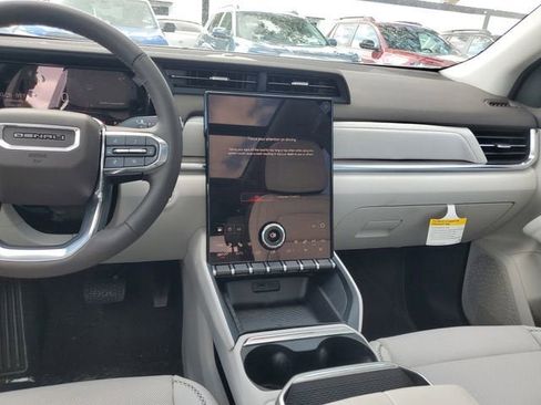 New 2026 GMC Terrain Denali AWD/4WD image 14