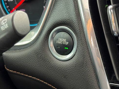 Used 2020 Chevrolet Traverse RS w/ LPO, Floor Liner Package image 25