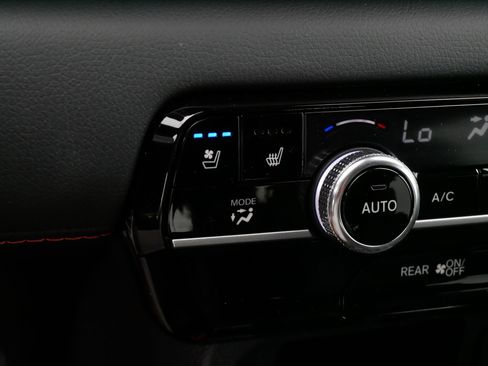 Certified 2026 Honda Passport TrailSport Elite image 32