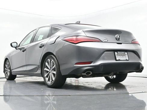 Used 2023 Acura Integra FWD image 39