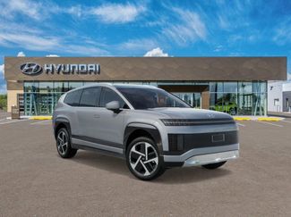 New 2026 Hyundai Ioniq 9 Limited w/ Tow & Go Package AWD/4WD video 2