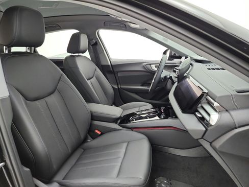 New 2026 Audi A5 2.0T Premium Plus AWD/4WD image 14