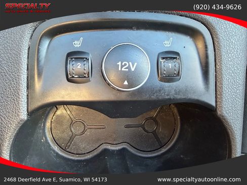 Used 2012 Ford Focus Titanium image 27