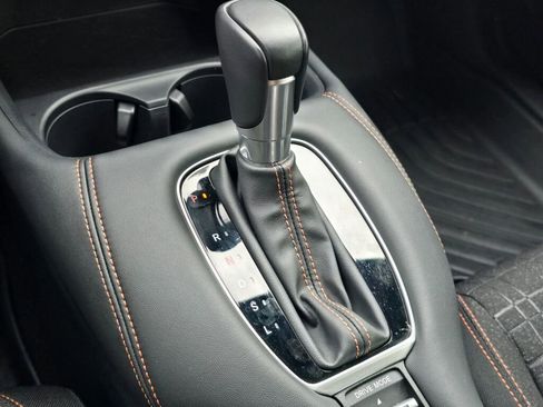 Certified 2024 Honda HR-V Sport image 27