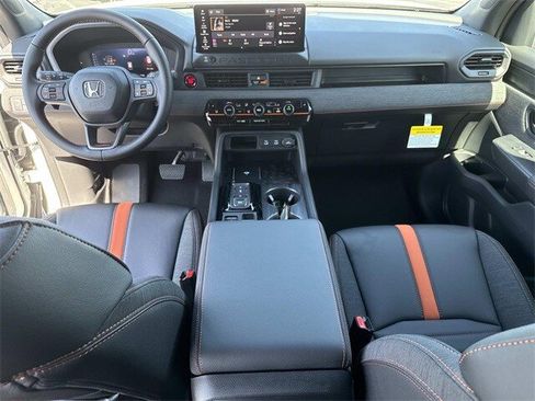 New 2026 Honda Passport TrailSport image 16