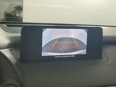 Used 2023 MAZDA CX-9 Touring image 19