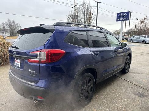 New 2026 Subaru Ascent Bronze Edition image 5