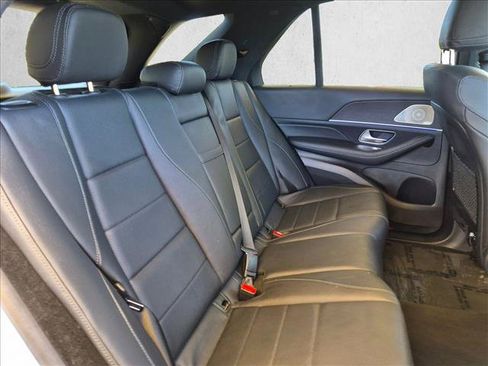 Used 2021 Mercedes-Benz GLE 350 image 20