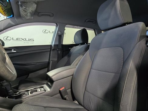 Used 2020 Hyundai Tucson Value image 15