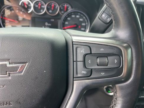 Used 2020 Chevrolet Silverado 1500 RST AWD/4WD image 20