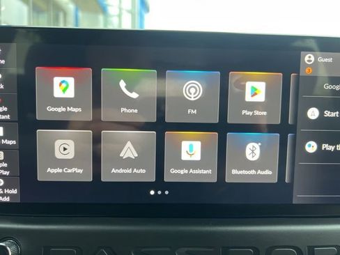 Certified 2026 Honda Passport TrailSport Elite image 39