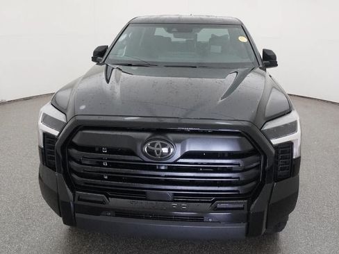 New 2026 Toyota Tundra Limited AWD/4WD image 15