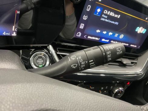 New 2026 Chevrolet Trax ACTIV image 19