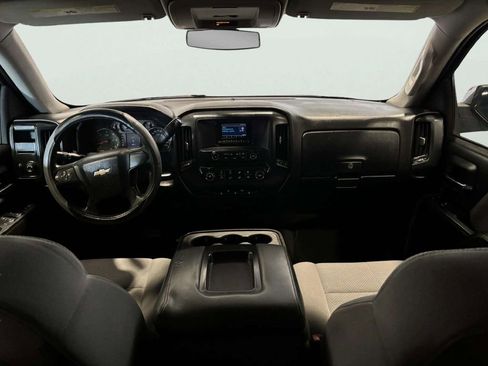 Used 2014 Chevrolet Silverado 1500 W/T w/ WT Fleet Convenience Package image 29