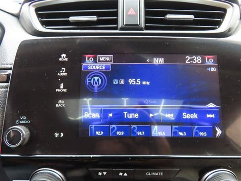 Used 2022 Honda CR-V EX-L image 22