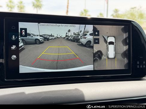 Used 2023 Hyundai Palisade Calligraphy FWD image 26