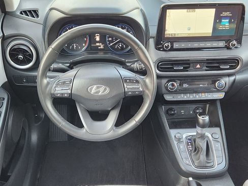 Used 2023 Hyundai Kona SEL w/ Convenience Package FWD image 26