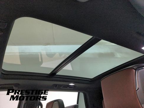 Used 2023 GMC Yukon Denali Ultimate AWD/4WD image 15