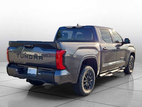 New 2026 Toyota Tundra SR5 AWD/4WD image 17