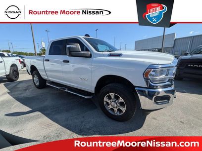 Used 2024 RAM 2500 Big Horn