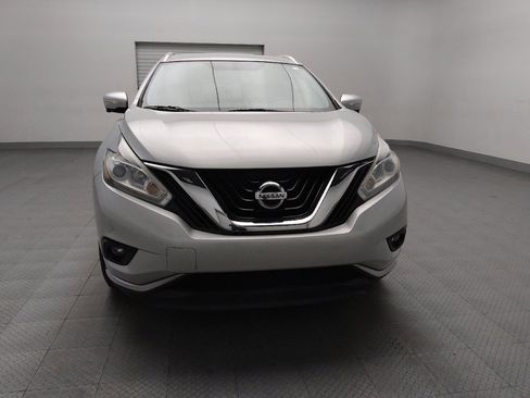 Used 2015 Nissan Murano SL image 14