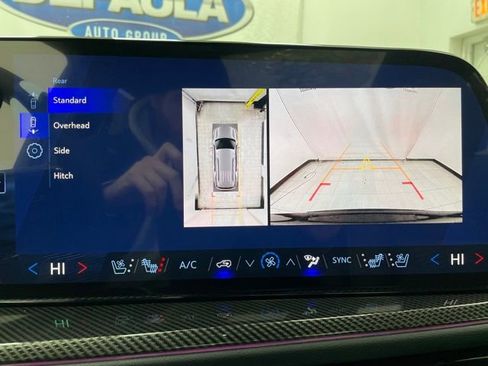 New 2026 Chevrolet Traverse High Country w/ LPO, Floor Liner Package image 5