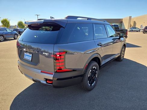 New 2026 Hyundai Palisade XRT Pro image 6