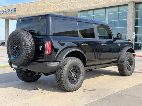 New 2026 Ford Bronco Badlands AWD/4WD image 57